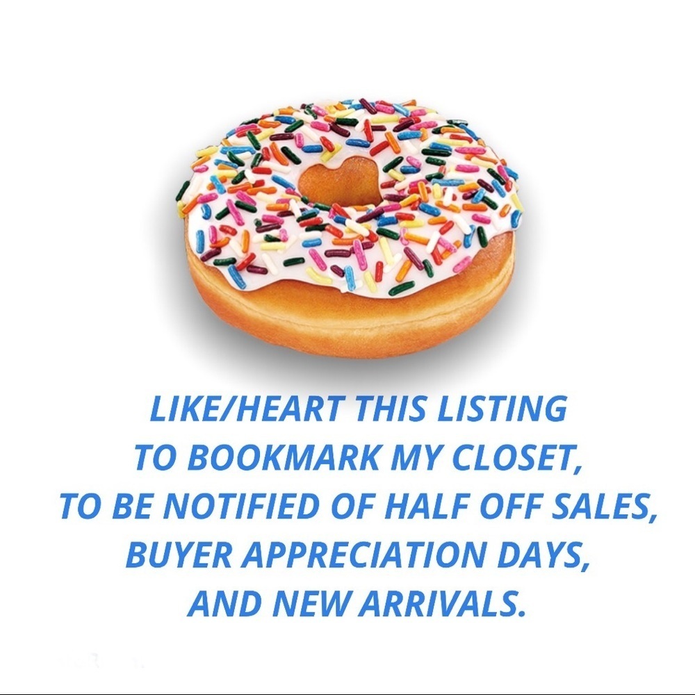 Donut Miss A Discount!!!
